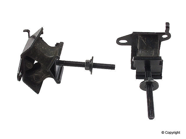 Genuine Parts Company Engine Mount