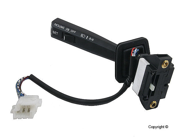 Genuine Parts Company Turn Signal Switch