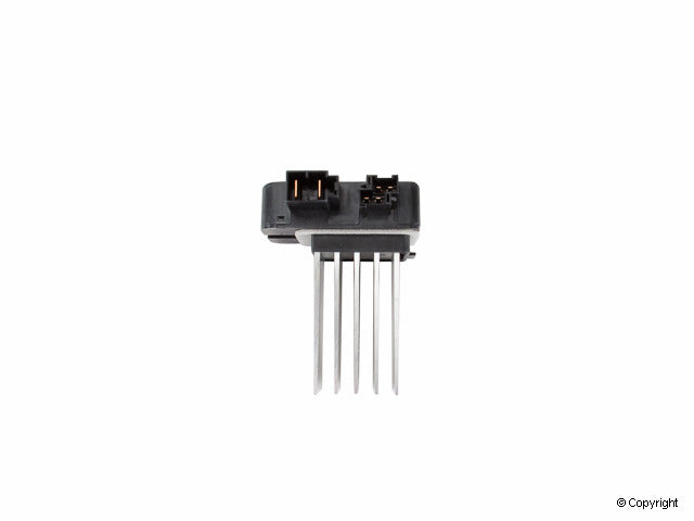 Genuine Parts Company HVAC Blower Motor Resistor