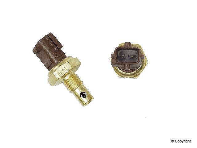 Genuine Parts Company Intake Manifold Temperature Sensor
