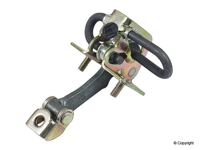 Genuine Parts Company Door Stop, Each, D1:9187592, D1S:9187592, JP1:93053006001, JP1S:930 53