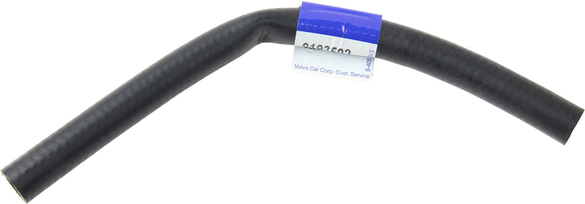 Genuine Parts Company Engine Crankcase Breather Hose