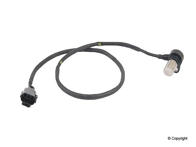 Genuine Parts Company Engine Camshaft Position Sensor