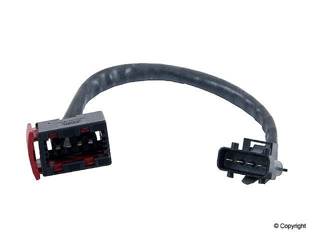 Genuine Parts Company Oxygen Sensor Wiring Harness