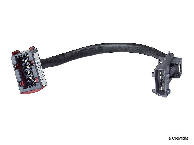 Genuine Parts Company Oxygen Sensor Wiring Harness