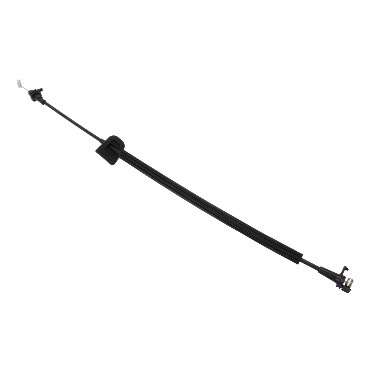 Genuine Parts Company Door Latch Cable