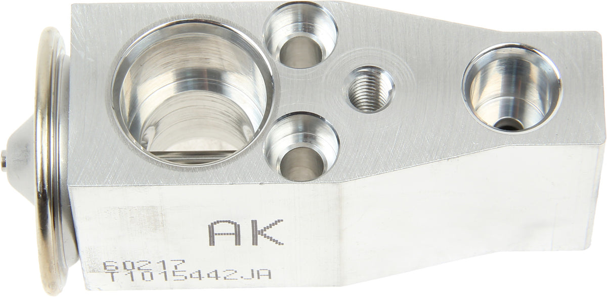 Genuine Parts Company A/C Expansion Valve