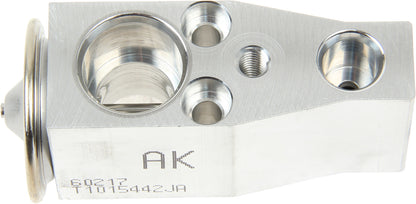 Genuine Parts Company A/C Expansion Valve