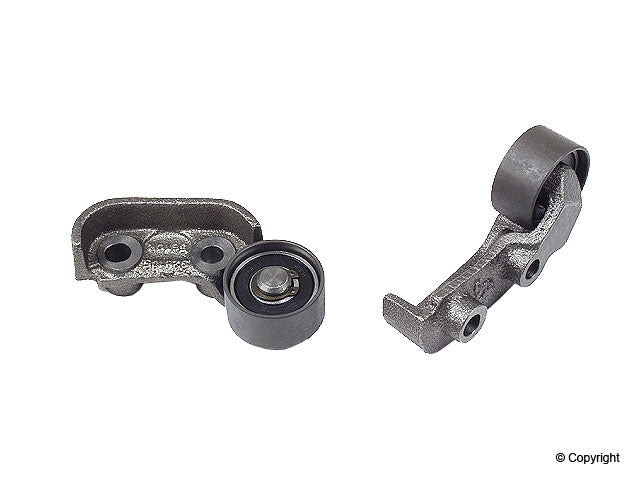 Genuine Parts Company Engine Timing Belt Roller
