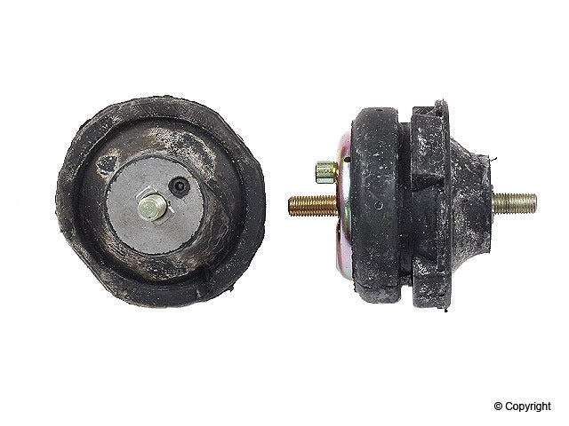 Genuine Parts Company Engine Mount