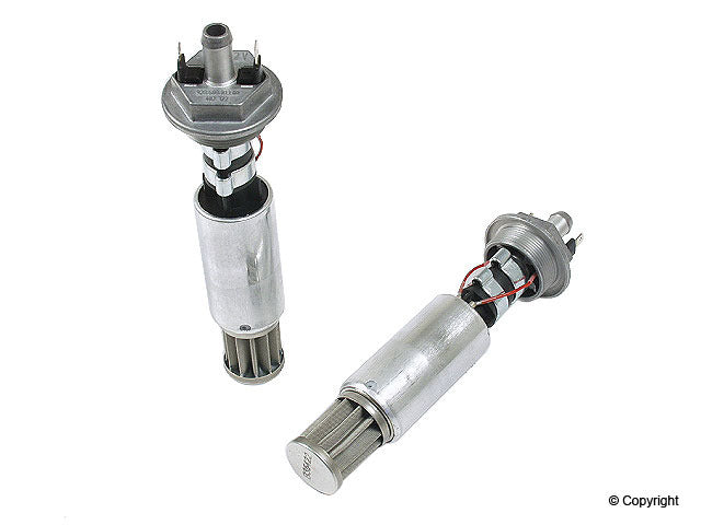Genuine Parts Company Fuel Pre-Pump