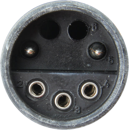 Genuine Parts Company Door Wiring Harness
