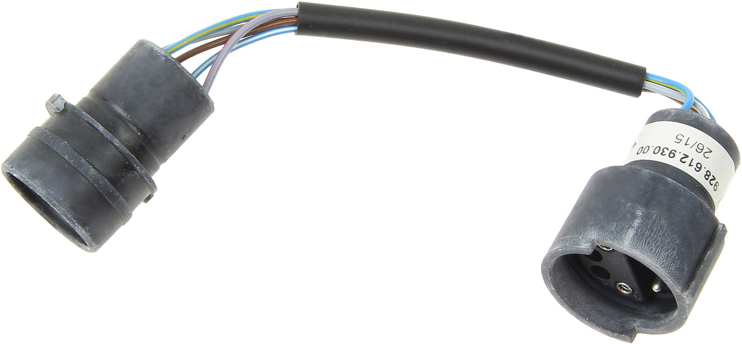 Genuine Parts Company Door Wiring Harness