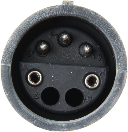 Genuine Parts Company Door Wiring Harness