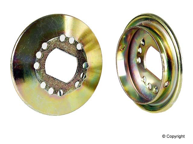 Genuine Parts Company Engine Cylinder Head Stud