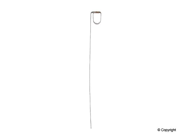 Genuine Parts Company Engine Oil Dipstick
