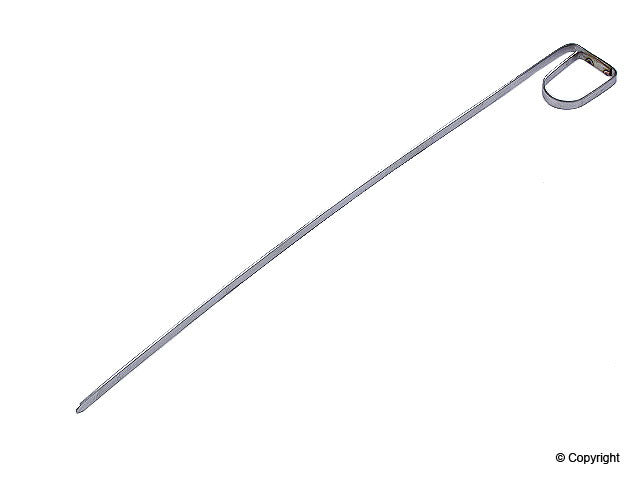 Genuine Parts Company Engine Oil Dipstick