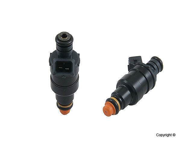 Genuine Parts Company Fuel Injector