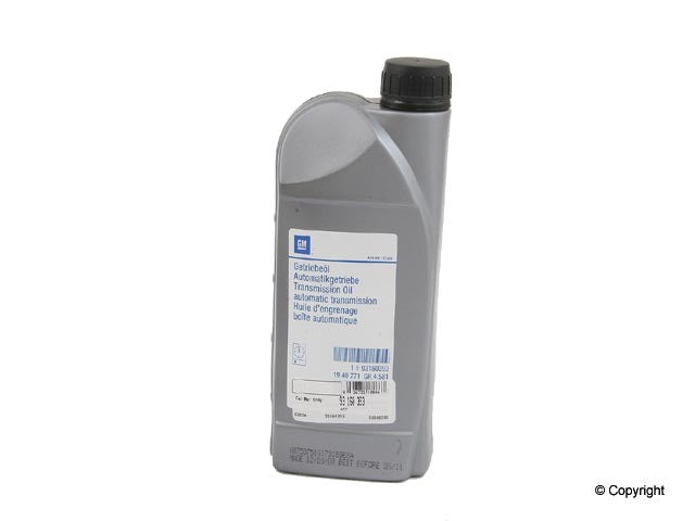 Genuine Parts Company Auto Trans Fluid