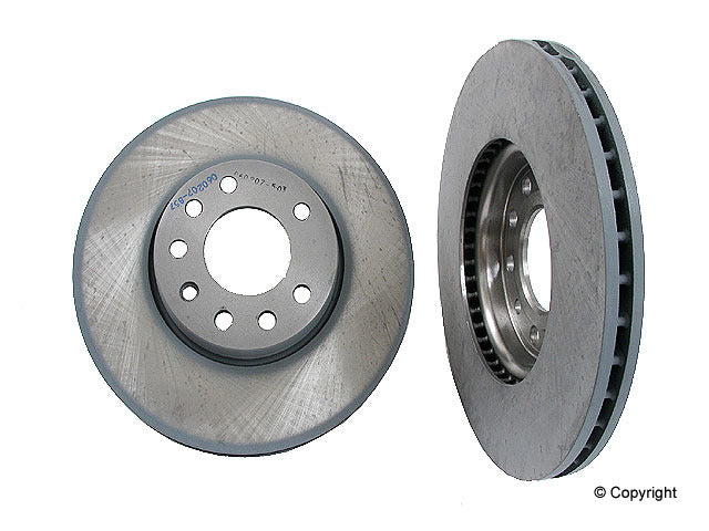 Genuine Parts Company Disc Brake Rotor
