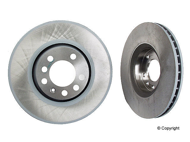 Genuine Parts Company Disc Brake Rotor