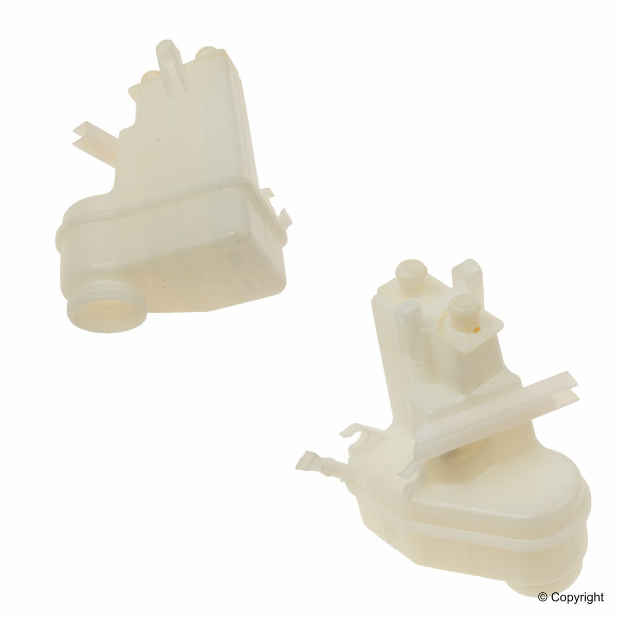 Genuine Parts Company Brake Master Cylinder Reservoir