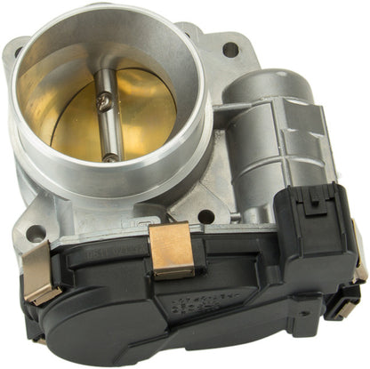 Genuine Parts Company Fuel Injection Throttle Body