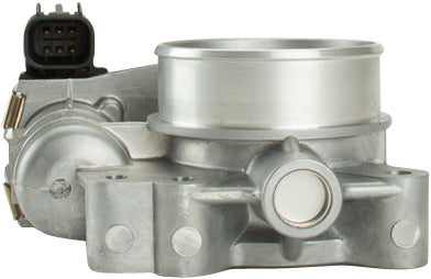 Genuine Parts Company Fuel Injection Throttle Body