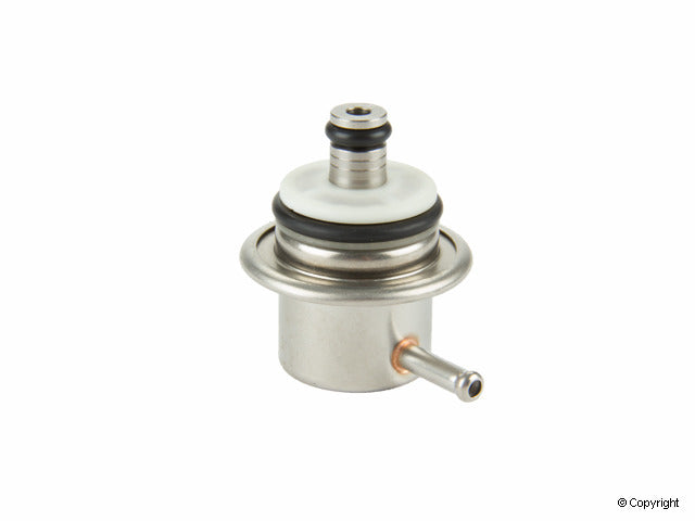 Genuine Parts Company Fuel Injection Pressure Regulator