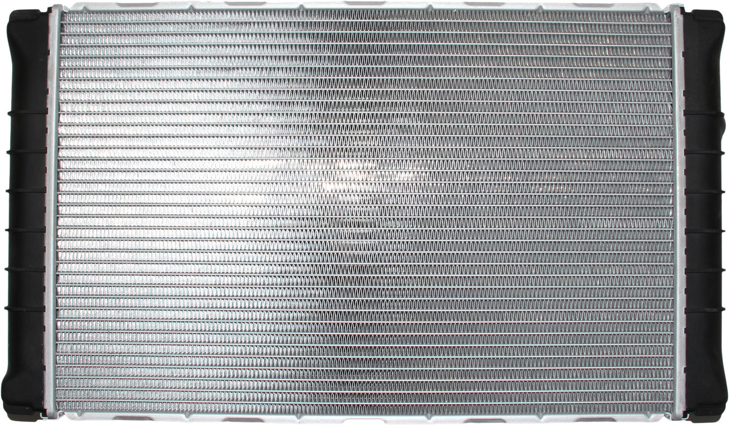 Genuine Parts Company Radiator