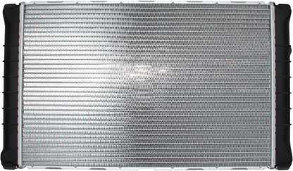 Genuine Parts Company Radiator