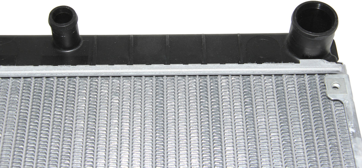 Genuine Parts Company Radiator