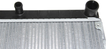 Genuine Parts Company Radiator