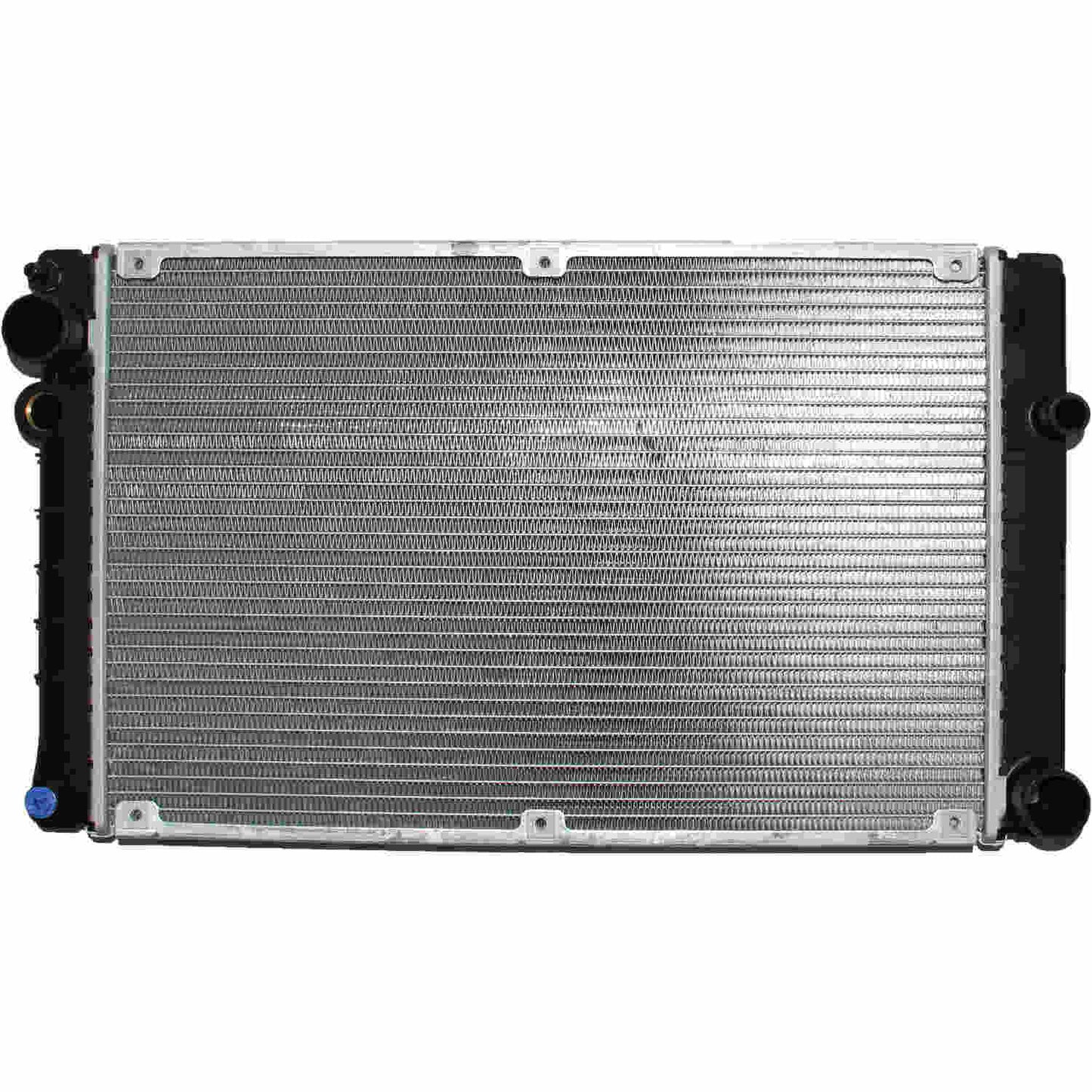 Genuine Parts Company Radiator