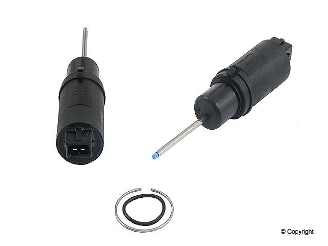 Genuine Parts Company Brake Pedal Position Sensor