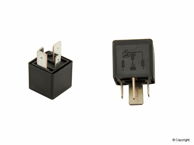 Genuine Parts Company Multi Purpose Relay