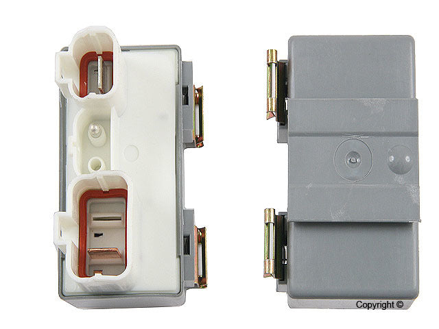Genuine Parts Company Multi Purpose Relay