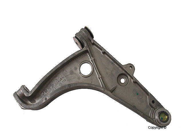 Genuine Parts Company Suspension Control Arm and Ball Joint Assembly