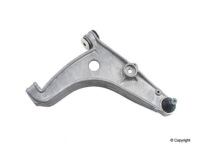 Genuine Parts Company Suspension Control Arm and Ball Joint Assembly