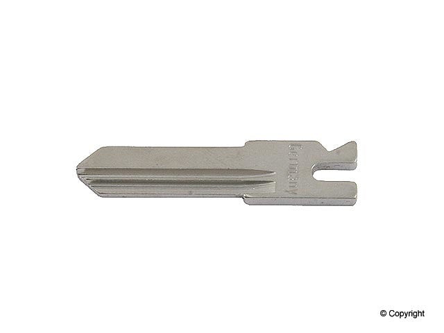 Genuine Parts Company Key Blank