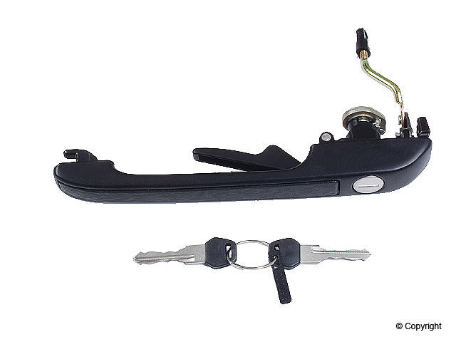 Genuine Parts Company Outside Door Handle
