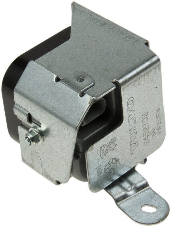 Genuine Parts Company Anti-Theft Alarm Siren, Each, D1:9452709, D1S:9452709, JP1:85653001001