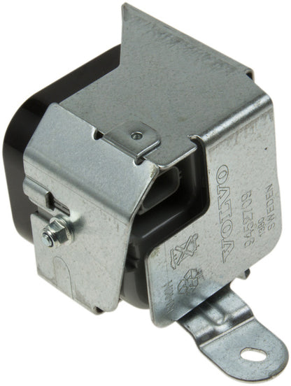 Genuine Parts Company Anti-Theft Alarm Siren, Each, D1:9452709, D1S:9452709, JP1:85653001001