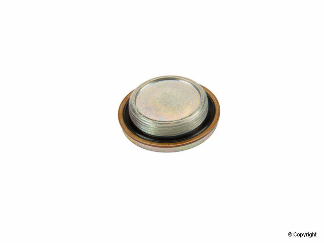 Genuine Parts Company Engine Camshaft Plug