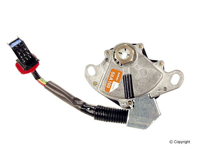 Genuine Parts Company Neutral Safety Switch