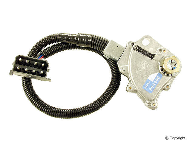 Genuine Parts Company Neutral Safety Switch