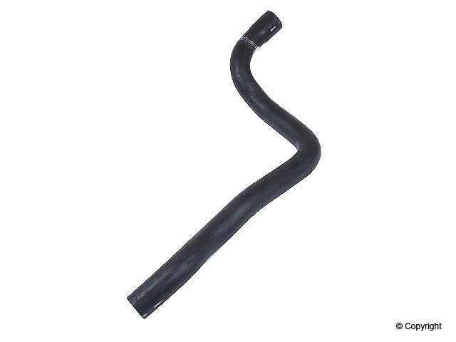 Genuine Parts Company Radiator Coolant Hose