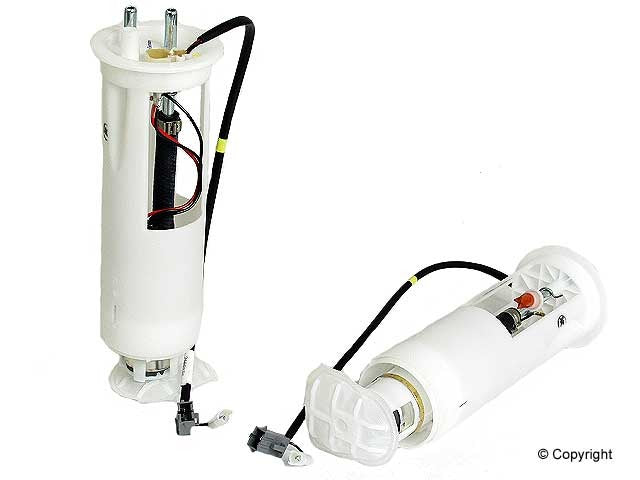 Genuine Parts Company Electric Fuel Pump