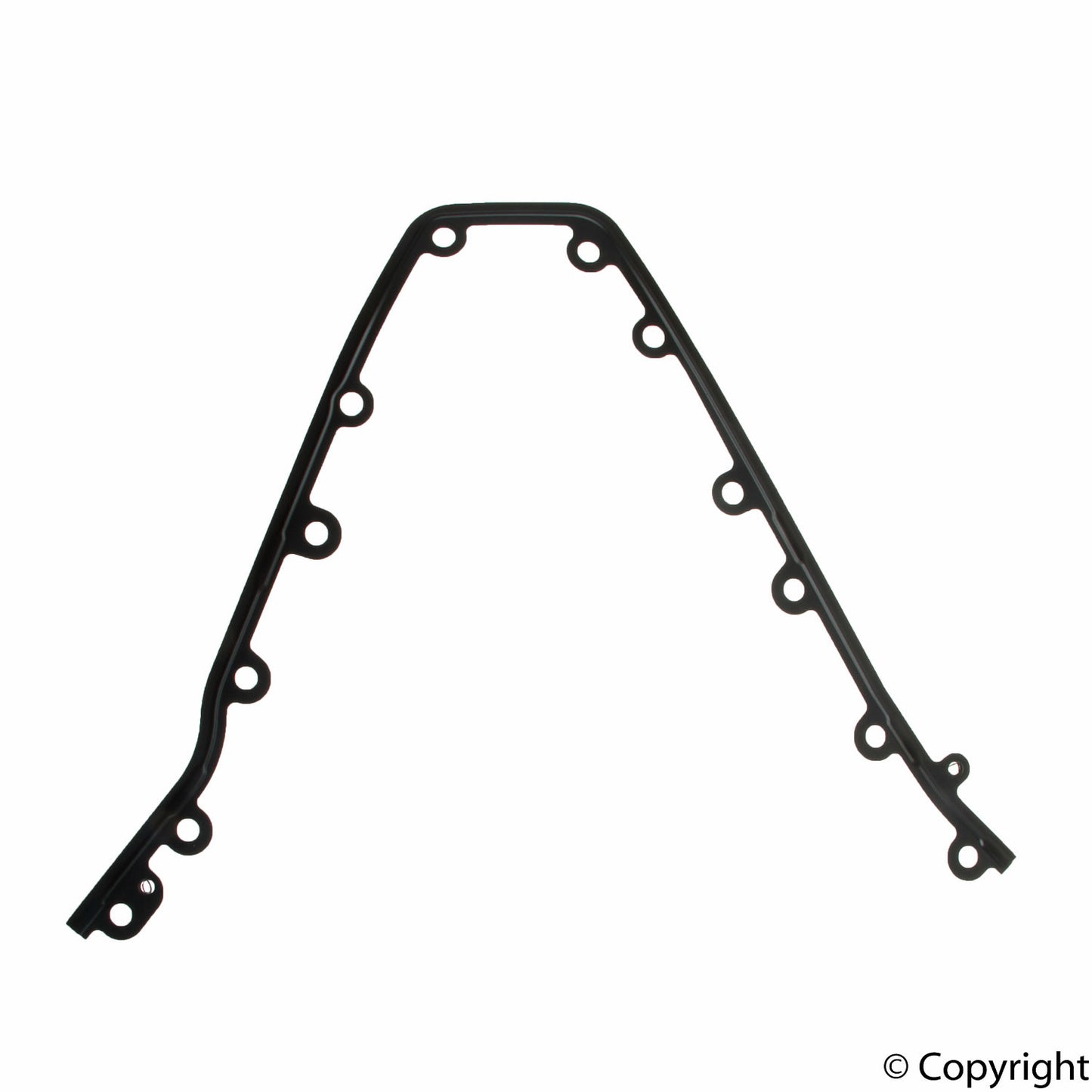 Genuine Parts Company Engine Timing Cover Gasket