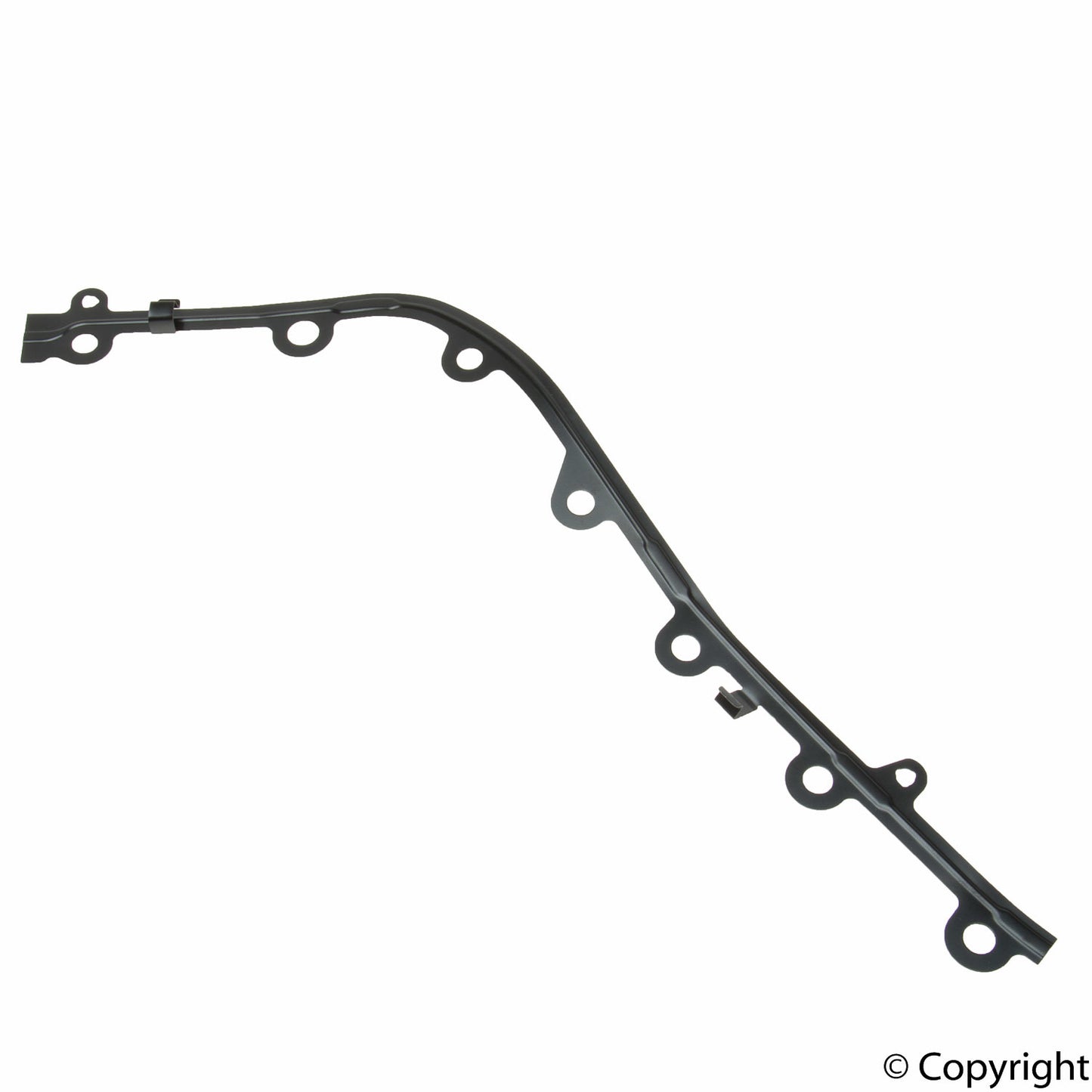 Genuine Parts Company Engine Timing Cover Gasket